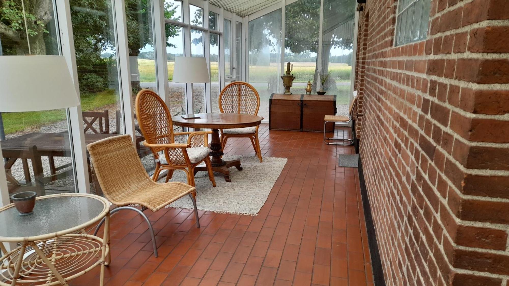 Appartement Guldbjerghus *