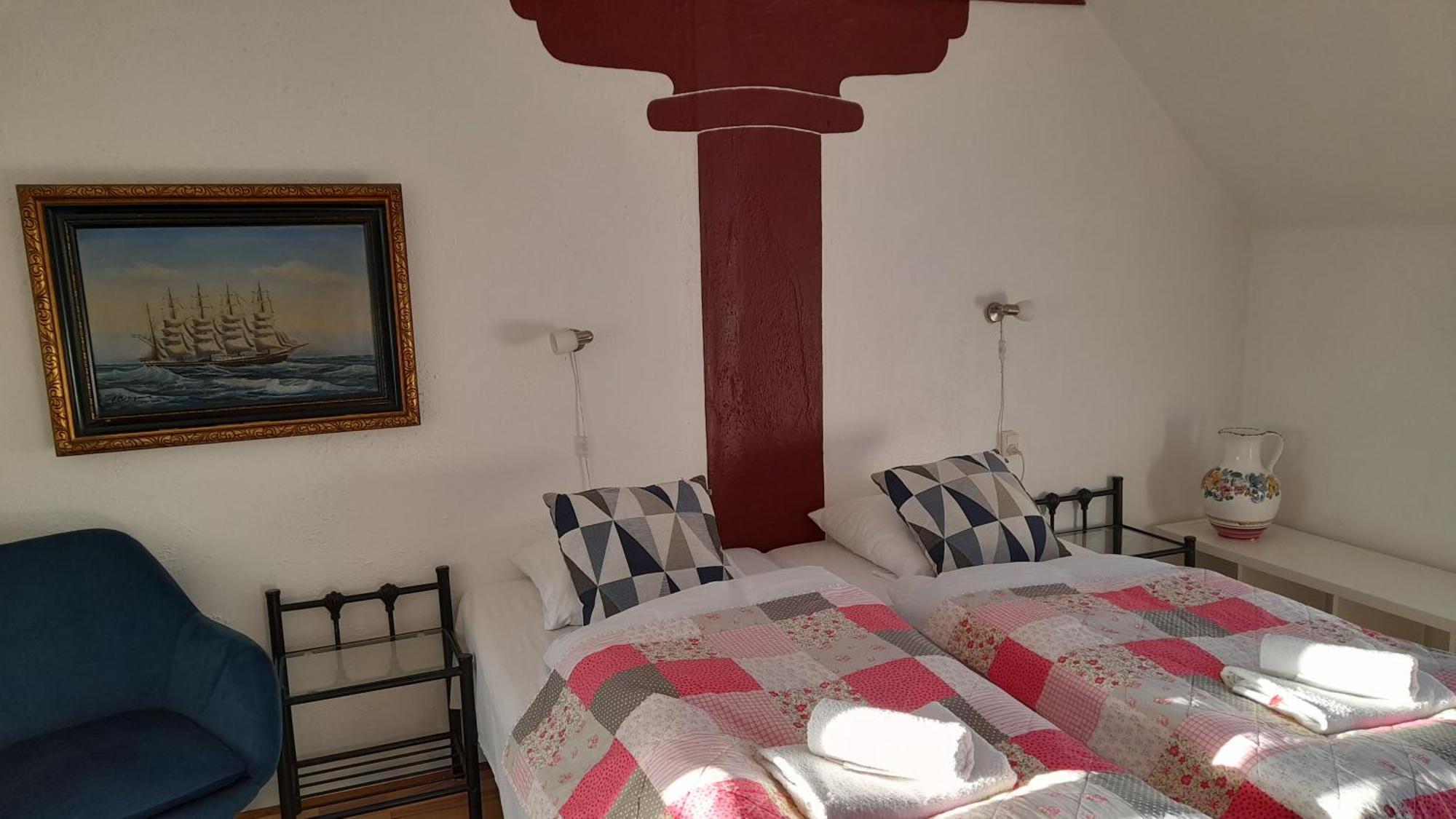 Guldbjerghus Appartement Bogense