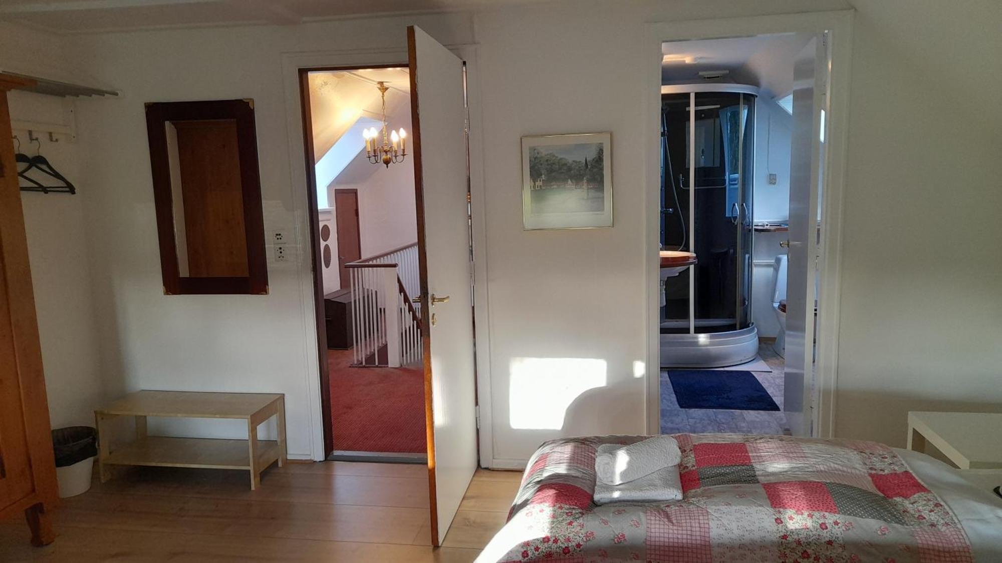 Appartement Guldbjerghus