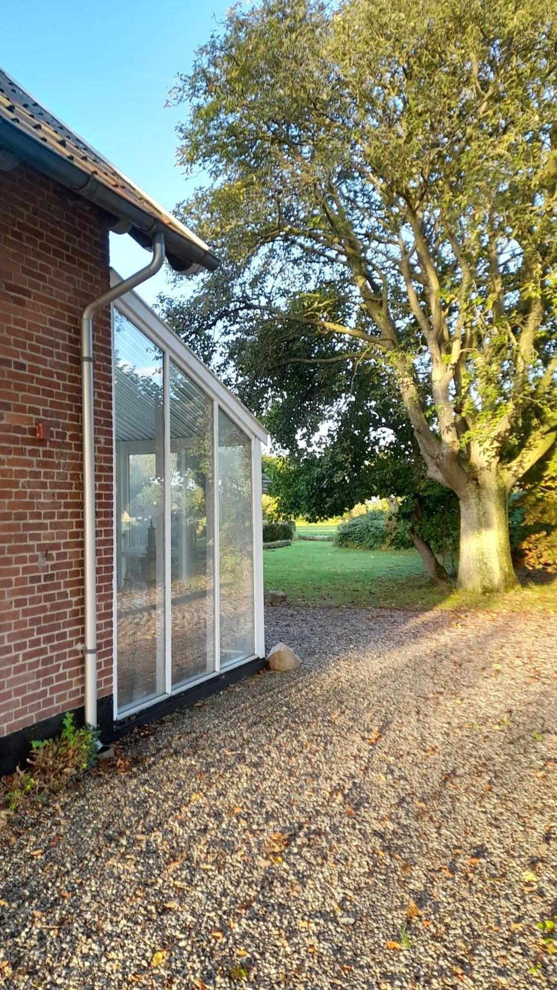 Appartement Guldbjerghus Bogense